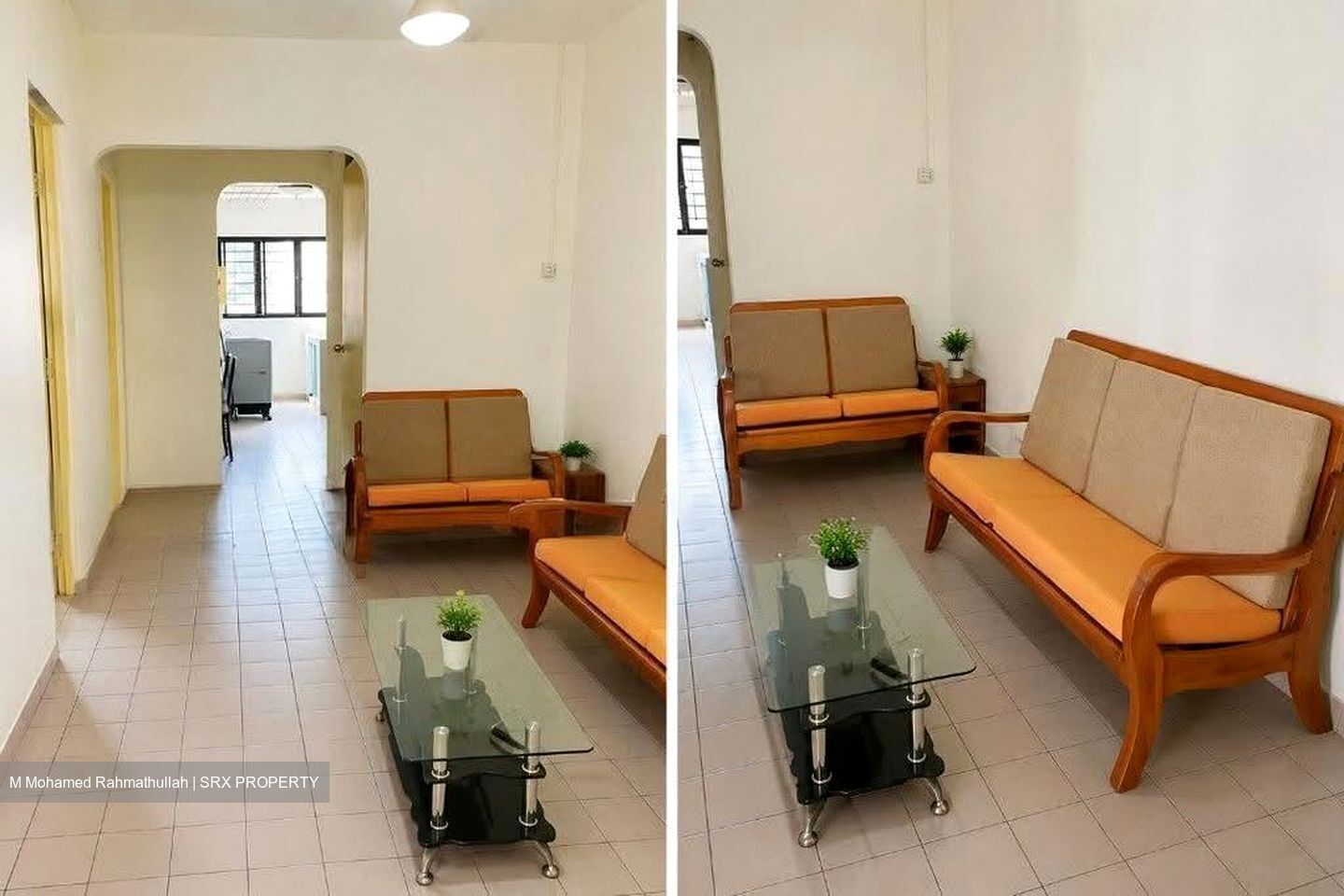 Blk 539 Guilin Breeze (Bukit Batok), HDB 3 Rooms #628369211